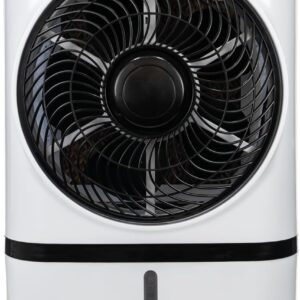 CLIMATIZADOR CLI09-01 BR/PR 9 LITROS 65W 220V VENTISOL - Imagem 1
