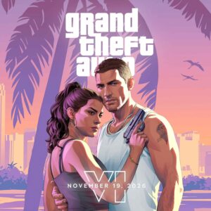 Grand Theft Auto VI - PlayStation 5 - Imagem 2