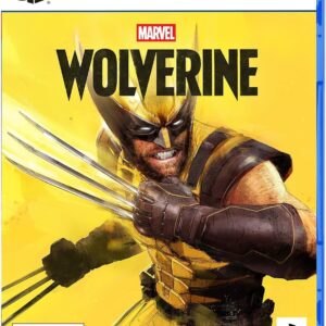 Marvel's Wolverine - PlayStation 5 - Imagem 1