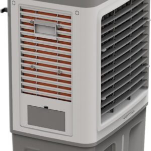 Climatizador 35L 127V Branco/Cinza 150W CLIN35PRO-01, Ventisol - Imagem 4