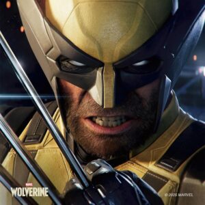 Marvel's Wolverine - PlayStation 5 - Imagem 6