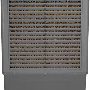 Climatizador 35L 127V Branco/Cinza 150W CLIN35PRO-01, Ventisol - Imagem 6