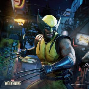 Marvel's Wolverine - PlayStation 5 - Imagem 3