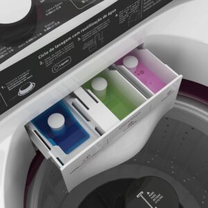 Lavadora Automática Energy 8kg 220V - Imagem 6
