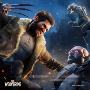 Marvel's Wolverine - PlayStation 5 - Imagem 2
