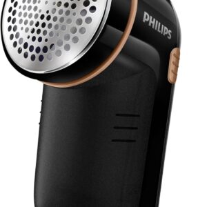 Philips Walita Papa Bolinhas, Apropriado para todas as peças de roupa, Preto, 2 pilhas AA da Philips incl. (GC026) - Imagem 4