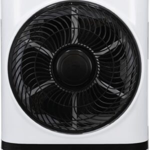 CLIMATIZADOR CLI09-01 BR/PR 9 LITROS 65W 220V VENTISOL - Imagem 3