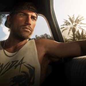 Grand Theft Auto VI - PlayStation 5 - Imagem 4