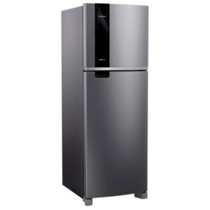 Geladeira/Refrigerador Brastemp Frost Free Duplex 385L BRM46MK - Imagem 4