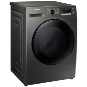 Lavadora de Roupas Samsung Inverter 11kg Cesto Inox 12 Programas de Lavagem Preta WW11T4040BX/AZ - Imagem 4