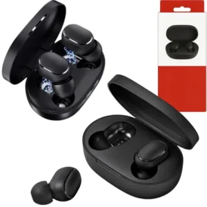 Fone De Ouvido Sem fio Bluetooth Garantia Original Nota Fiscal - 01Smart - Imagem 1