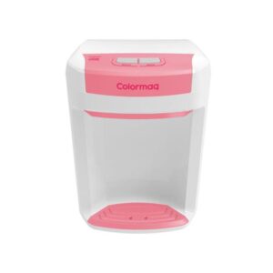 Purificador de Agua Colormaq Eletronico Natural / Gelada Bivolt - Imagem 2