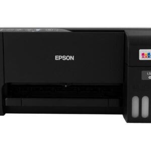 Impressora Multifuncional Epson Ecotank L3250 Tanque de Tinta Colorida USB Wi-Fi - Imagem 4