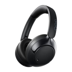 Headset QCY H3 Pro ANC 50dB Bluetooth 5.4 Multiponto 55h - Imagem 2