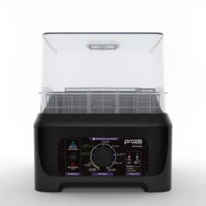 Lava Louças Portátil LLPP Semi Automática - Praxis Eletrodomésticos - Imagem 1