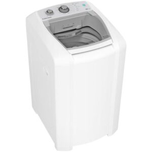 Maquina de Lavar Roupas Automatica 12KG Colormaq LCA12 Turbo Lavagem - Imagem 2