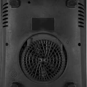 AGRATTO COOKTOP INDUCAO ACKI01I-02 PRETO 1 BOCA 2000W 220V - Imagem 6