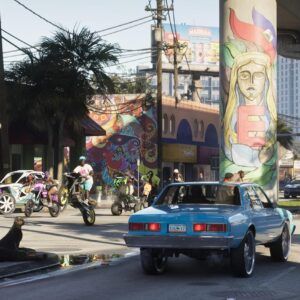 Grand Theft Auto VI - PlayStation 5 - Imagem 9