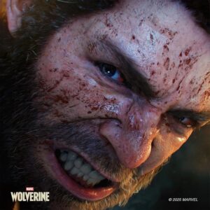 Marvel's Wolverine - PlayStation 5 - Imagem 5