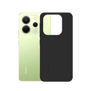 Smartphone Celular Xiaomi Redmi Note 14 Lançamento 256GB 8GB Câmera 108MP 20MP Tela 6.67 AMOLED 120Hz FHD plus Design Premium Dual SIM Chip IP54 Dolby - Imagem 2