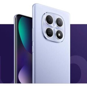 Smartphone Xiaomi Redmi Note 15 4G 256GB 8GB mais 8GB Lançamento 2026 Câmera 108MP 20MP AMOLED 120Hz FHD plus Celular com Design Premium Água e Poeira - Imagem 2