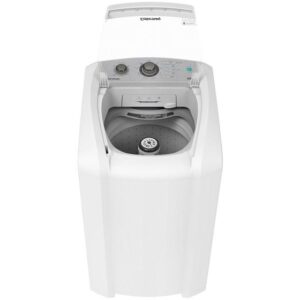 Maquina de Lavar Roupas Automatica 12KG Colormaq LCA12 Turbo Lavagem - Imagem 3