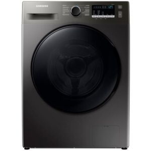 Lavadora de Roupas Samsung Inverter 11kg Cesto Inox 12 Programas de Lavagem Preta WW11T4040BX/AZ - Imagem 1