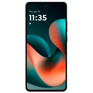Smartphone Motorola Moto g86 512GB 5G 12GB+12GB RAM Boost Inteligente Verde Escuro 6,7" Câm. Dupla + Selfie 32MP - Imagem 4