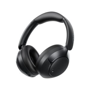 Headset QCY H3 Pro ANC 50dB Bluetooth 5.4 Multiponto 55h - Imagem 1