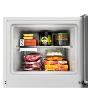 Geladeira/Refrigerador Consul Frost Free Duplex Branco 333L CRM40MB - Imagem 4