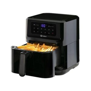 Fritadeira Air Fryer Gallant GFE05 Digital Family Sem Óleo 5L 1400w 127v - Imagem 2
