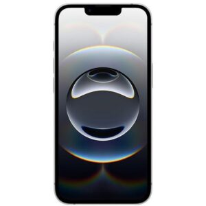 Apple iPhone 16e 128GB Branco 6,1" 48MP iOS 5G - Imagem 2