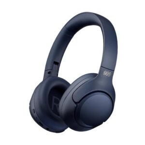 Headset Qcy H3 Anc Adaptativo Bluetooth 5.3 Multiponto 60h - Imagem 1