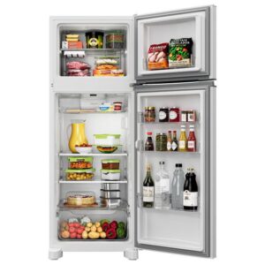 Geladeira/Refrigerador Consul Frost Free Duplex Branco 333L CRM40MB - Imagem 3