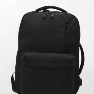Mochila Resistente À Água E Reforçada Para Viagens Feminina - Imagem 2