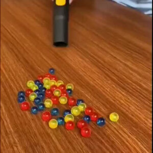 Aspirador de Pó e Água WAP GTW INOX 12 1400W com Bocal de Sopro - Imagem 2
