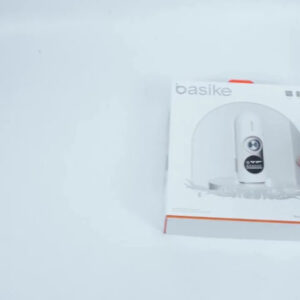 Depilador A Laser De Depilador Luz Pulsada IPL Profissional 9 Níveis De Ajuste, Sensacao Gelo Indolor Depilacao Definitiva, Unissex Para Bivolt Depilacao Laser Dep Portatil, Para Corpo Todo Basike - Imagem 2
