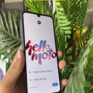 Smartphone Motorola Moto G06 - 256gb 12gb (4gb Ram + 8gb Ram Boost) E Camera 50mp Com Ai Bateria De 5200 Mah Tela 6.9 - Bege - Imagem 2