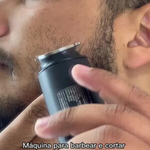 Aparador de Pelos Super Groom 06, Mondial 6W BG-04 - Imagem 2