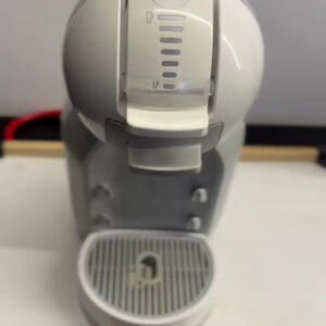 Cafeteira Nescafé Dolce Gusto Mini Me Preta 110v - Imagem 2