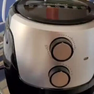 Air Fryer Britânia 4,2L Dura Mais 1500W BFR38 127V - Imagem 2