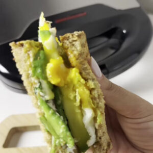 Sanduicheira Mondial Master Grill Mondial 750W S-20 - Imagem 2