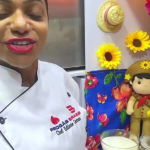 Máquina Profissional Chocolate Quente Chocolateira Fondue 3l - Imagem 8