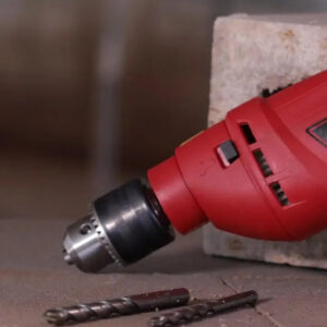 Furadeira De Impacto Einhell Th-id 600 E - Imagem 2