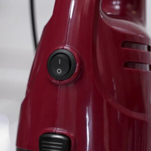 Aspirador De Pó Vertical E Portátil Wap High Speed Plus 1350w 1,2 Litros Filtro Hepa Tecnologia Cyclone 3 Em 1 - Imagem 2