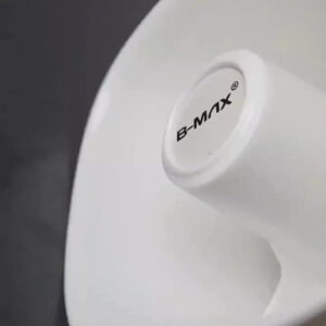 Megafone de Mão Kaizu Profissional Recarregável USB Com Sirene e Gravador - Imagem 2