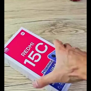 Xiaomi Redmi 15c 128gb 8ram Global Celular Recomendado Top 1 - Imagem 2