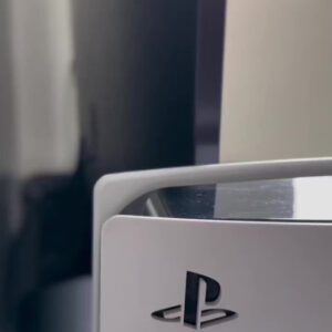 Console PlayStation® 5 Slim Edição Digital 825 GB Branco - Sony - Imagem 8