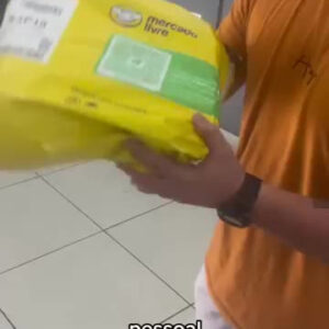 Lavadora Lava Jato Portátil Pressão 2 Baterias + Maleta - Imagem 2