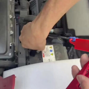 Vigomot Auxiliar Partida Bateria Portátil Carro Moto Para Emergências Start Potente 1000A - Imagem 2